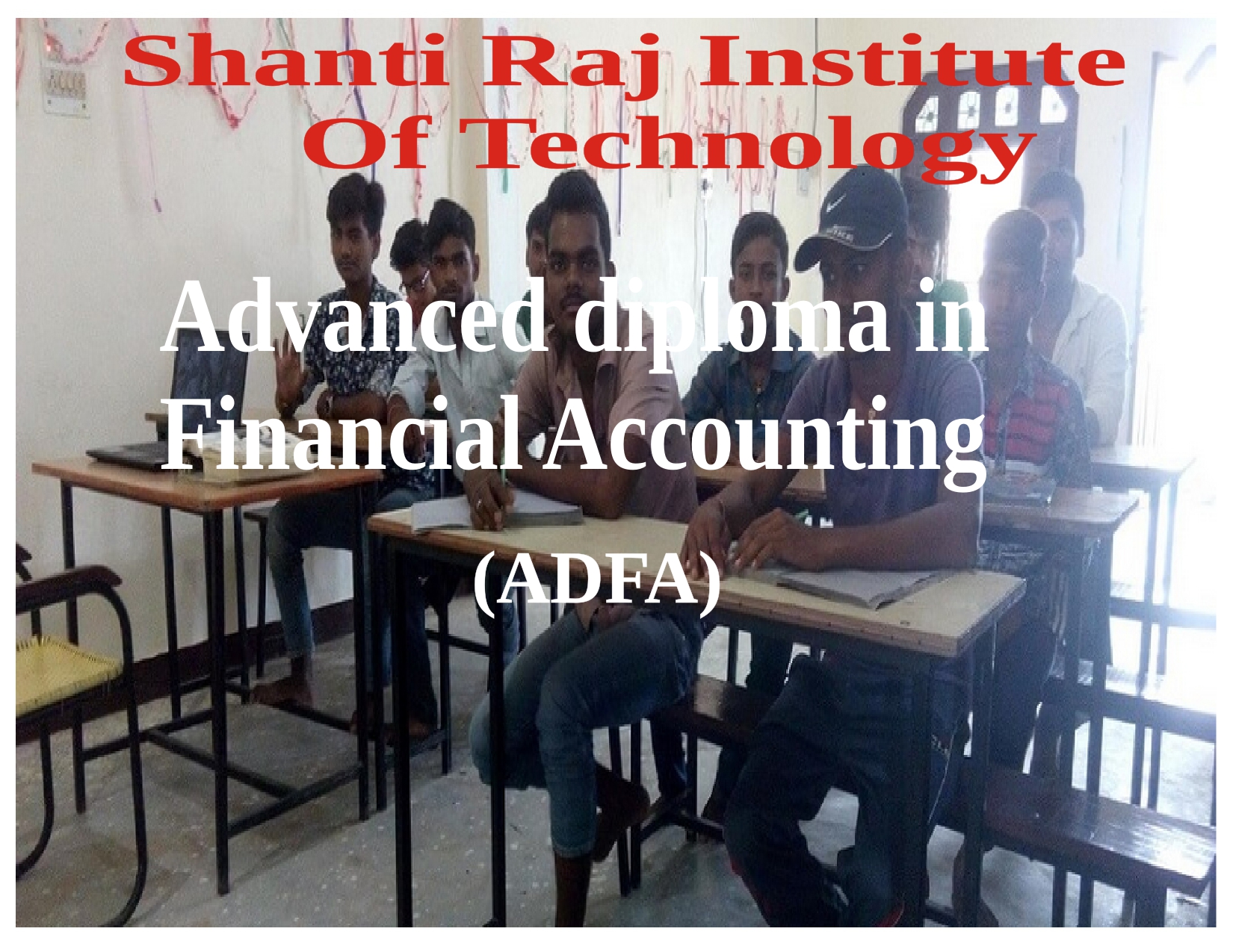 Advance Diploma in Financial Accounting (ADFA)