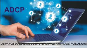 Advance Diploma in Computer Program